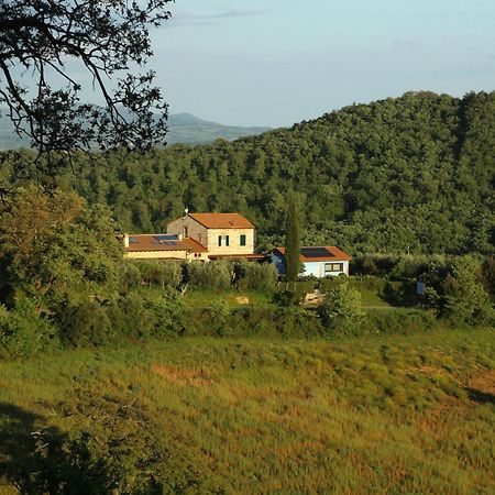 Casa Maria Villa Magliano in Toscana Eksteriør billede