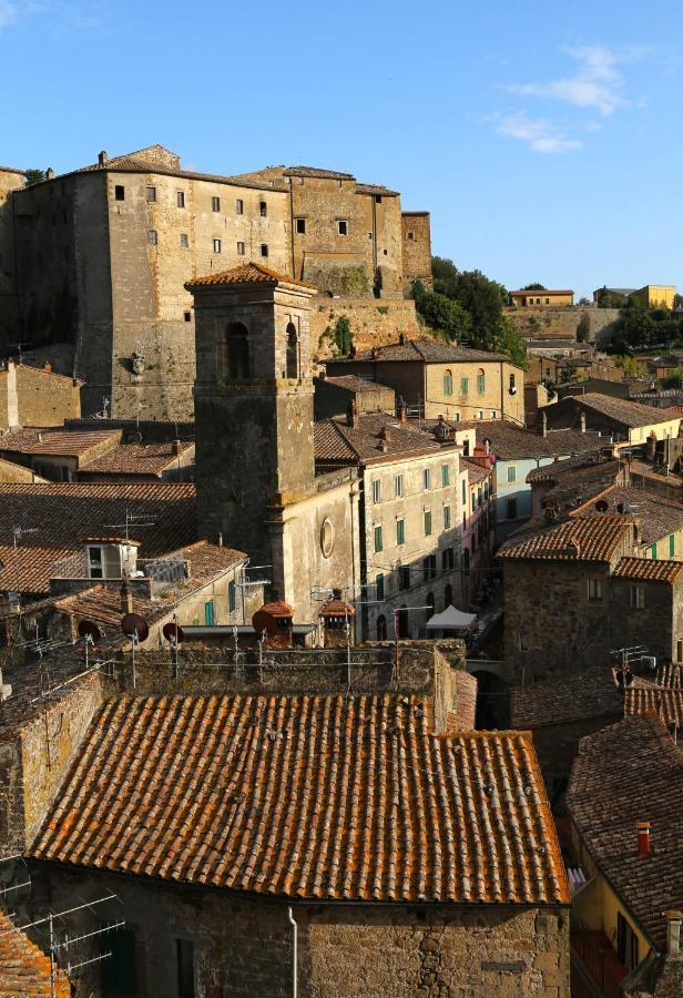 Casa Maria Villa Magliano in Toscana Eksteriør billede