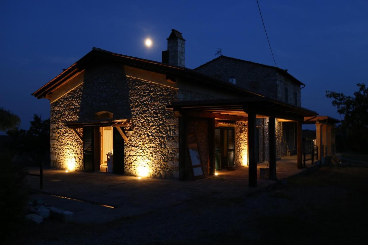 Casa Maria Villa Magliano in Toscana Eksteriør billede