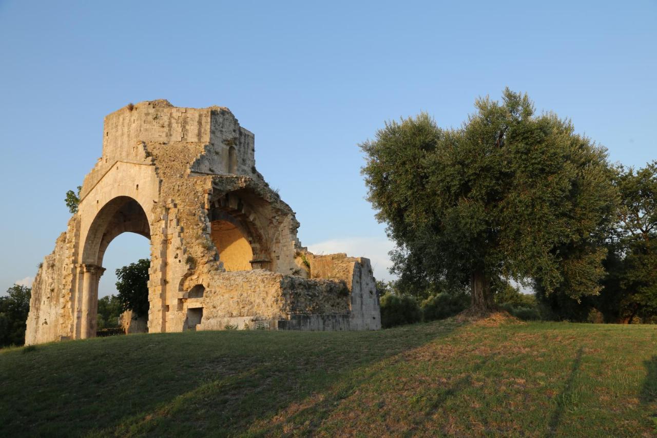 Casa Maria Villa Magliano in Toscana Eksteriør billede