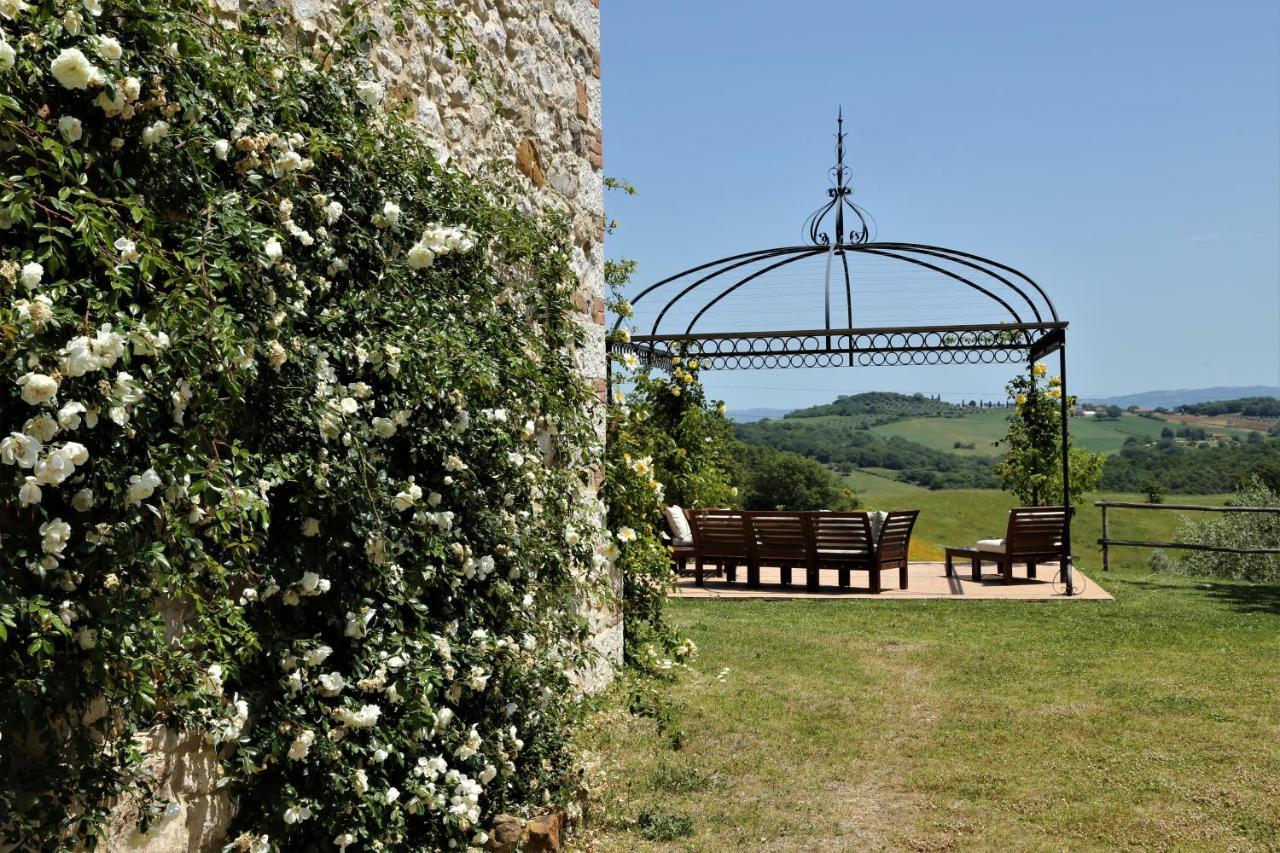 Casa Maria Villa Magliano in Toscana Eksteriør billede
