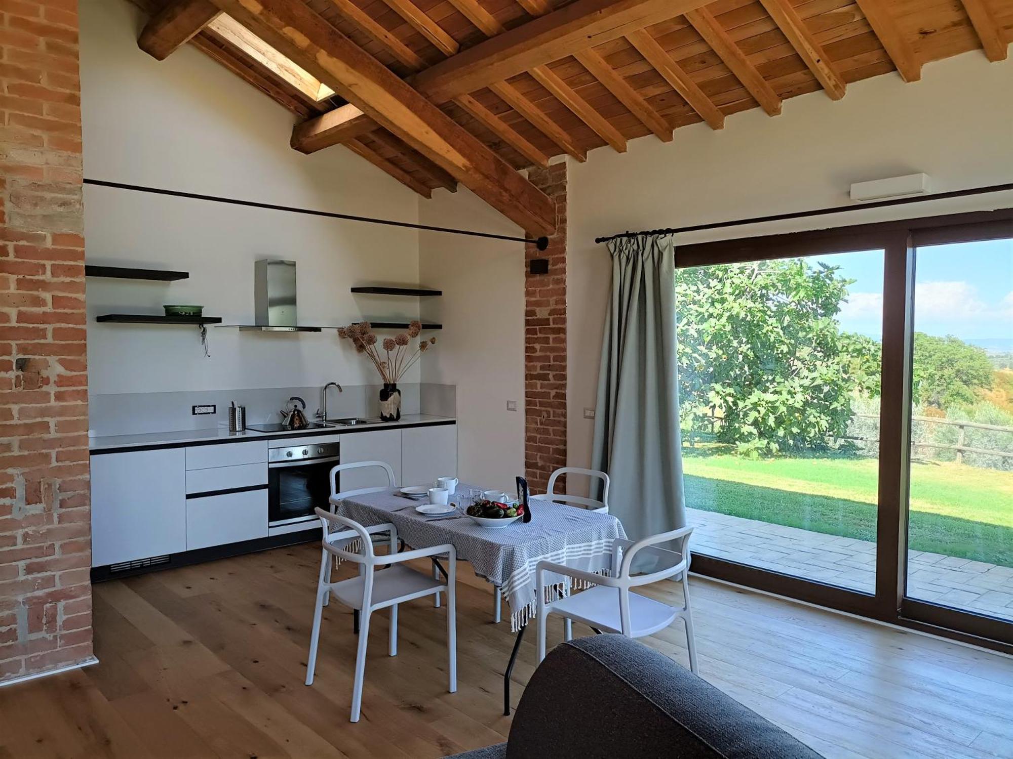 Casa Maria Villa Magliano in Toscana Eksteriør billede