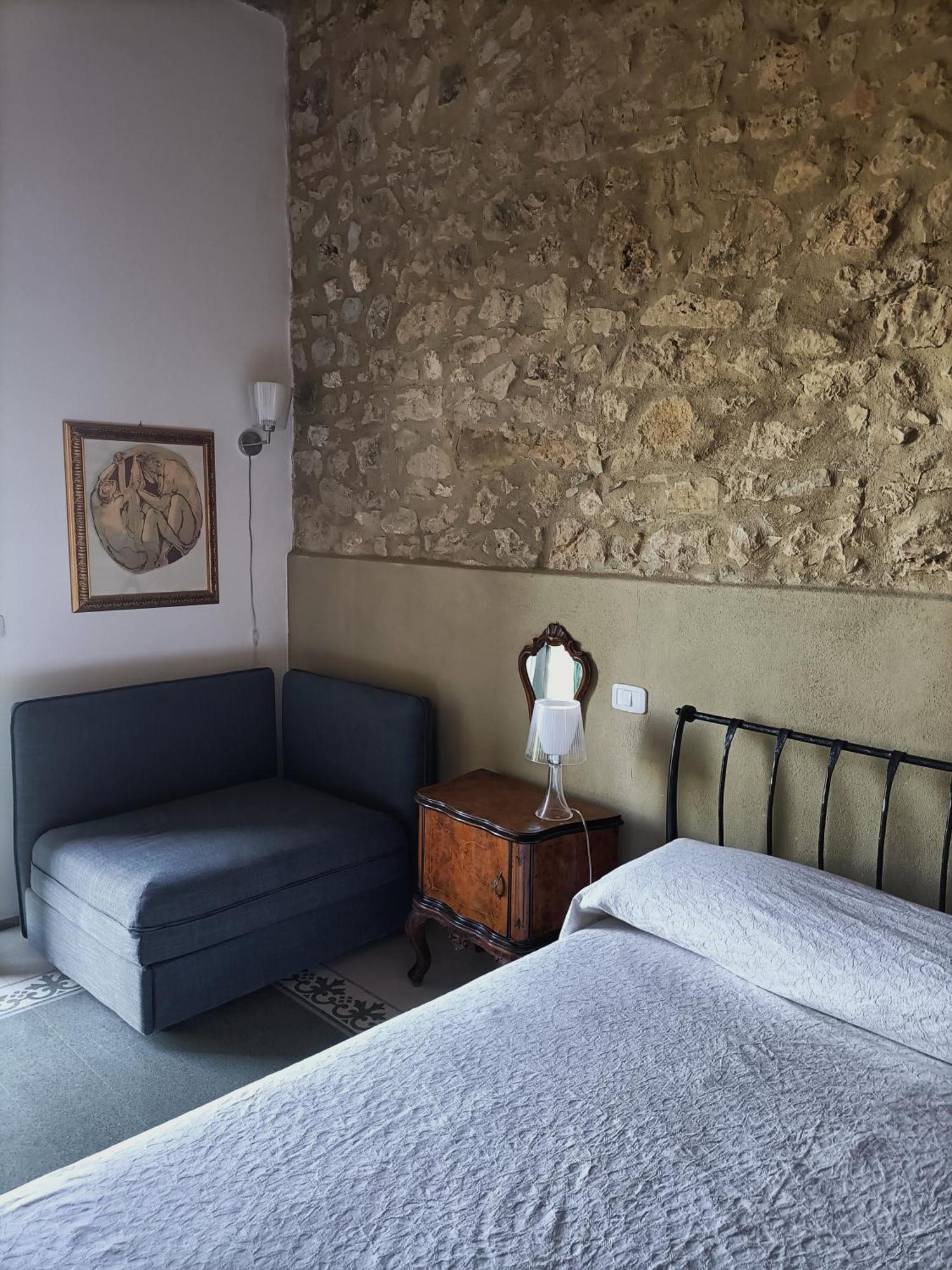 Casa Maria Villa Magliano in Toscana Eksteriør billede