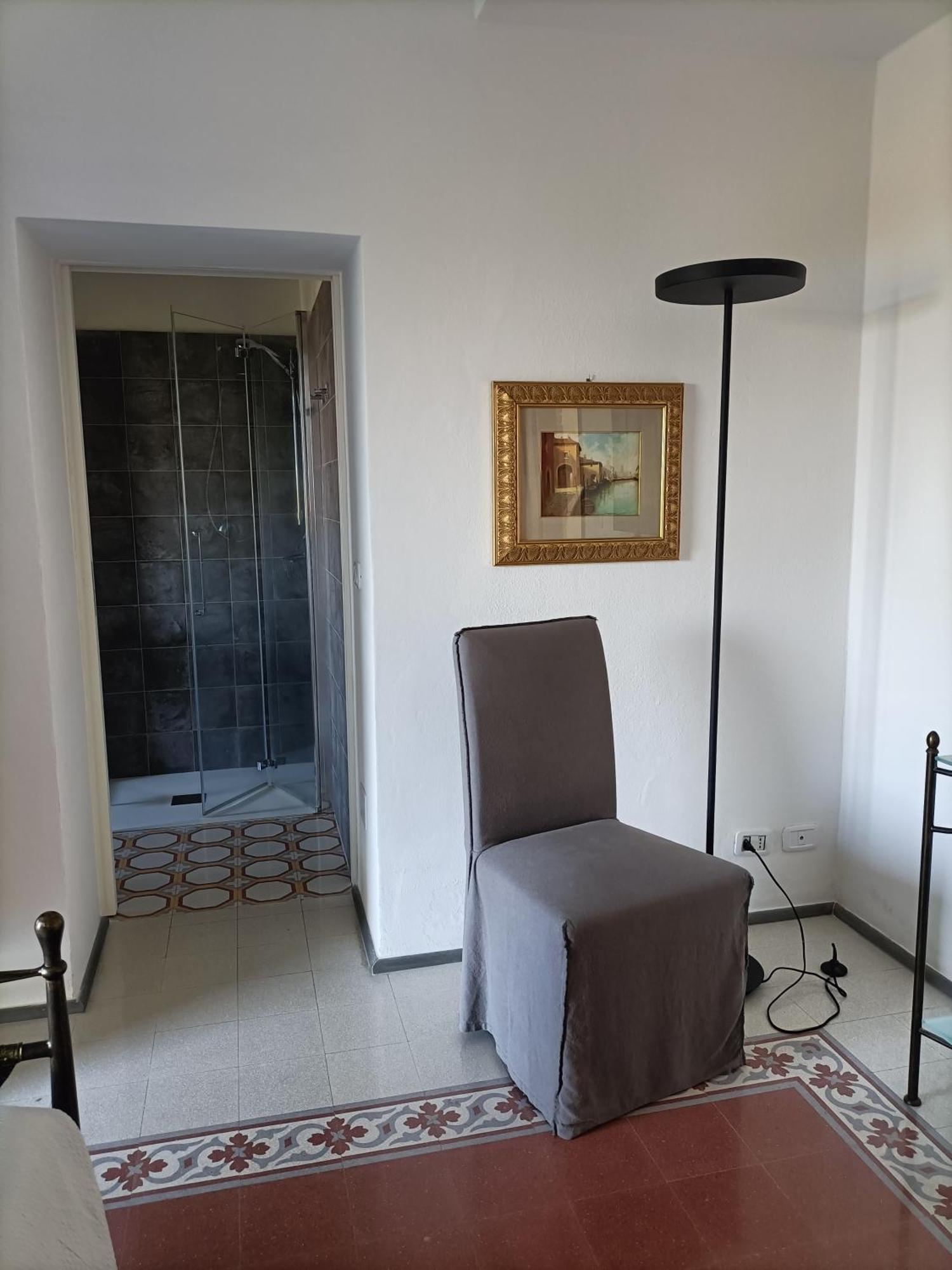 Casa Maria Villa Magliano in Toscana Eksteriør billede
