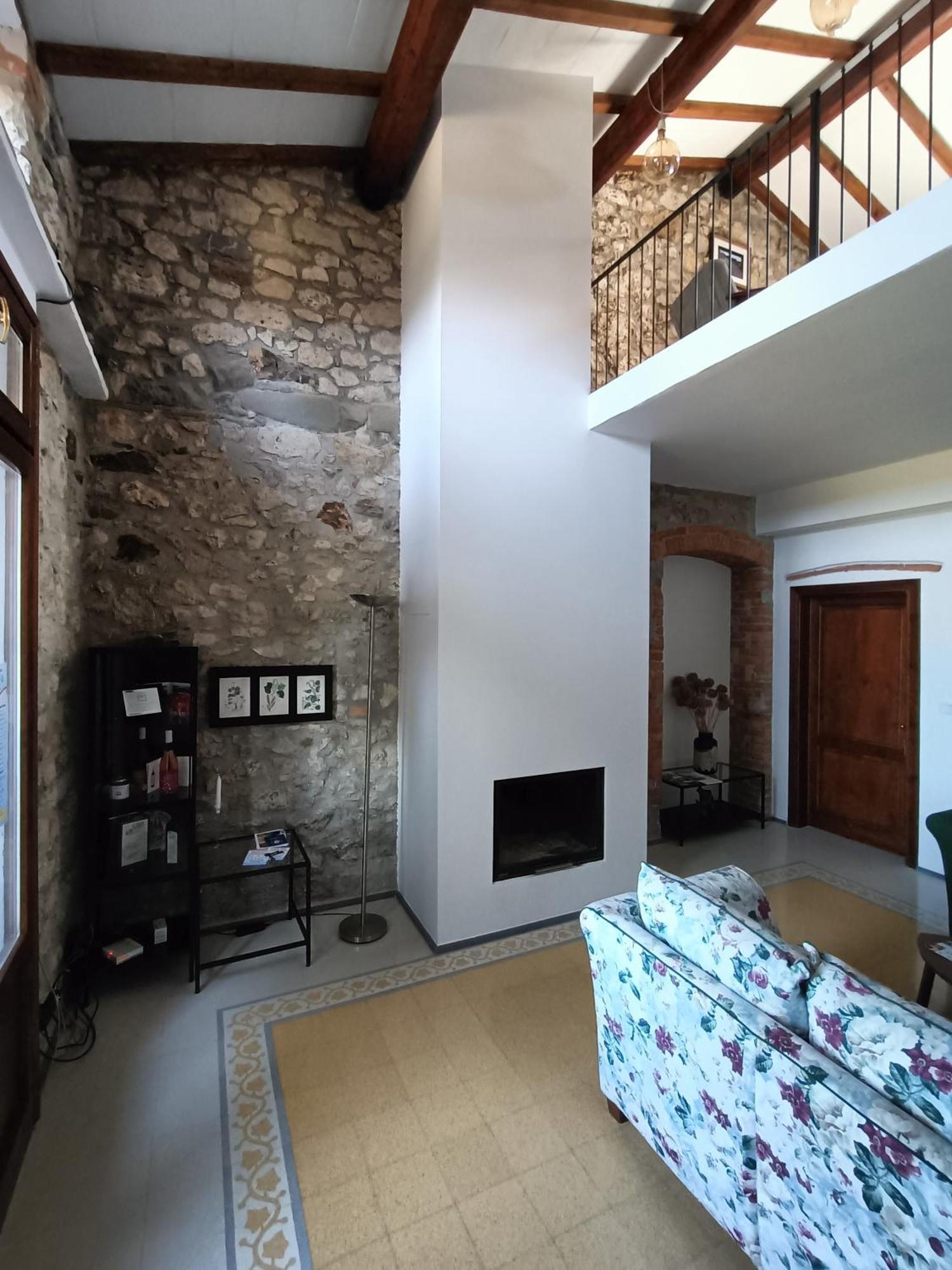 Casa Maria Villa Magliano in Toscana Eksteriør billede
