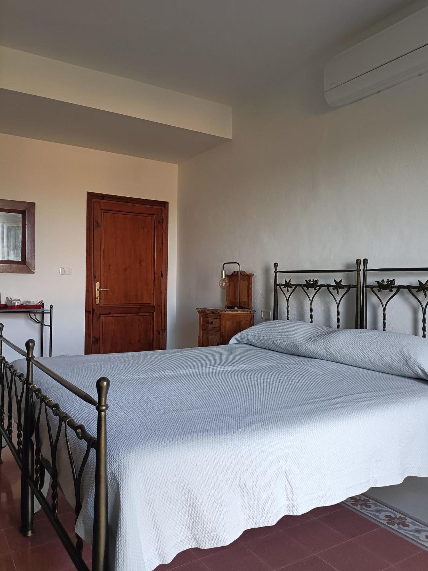 Casa Maria Villa Magliano in Toscana Eksteriør billede