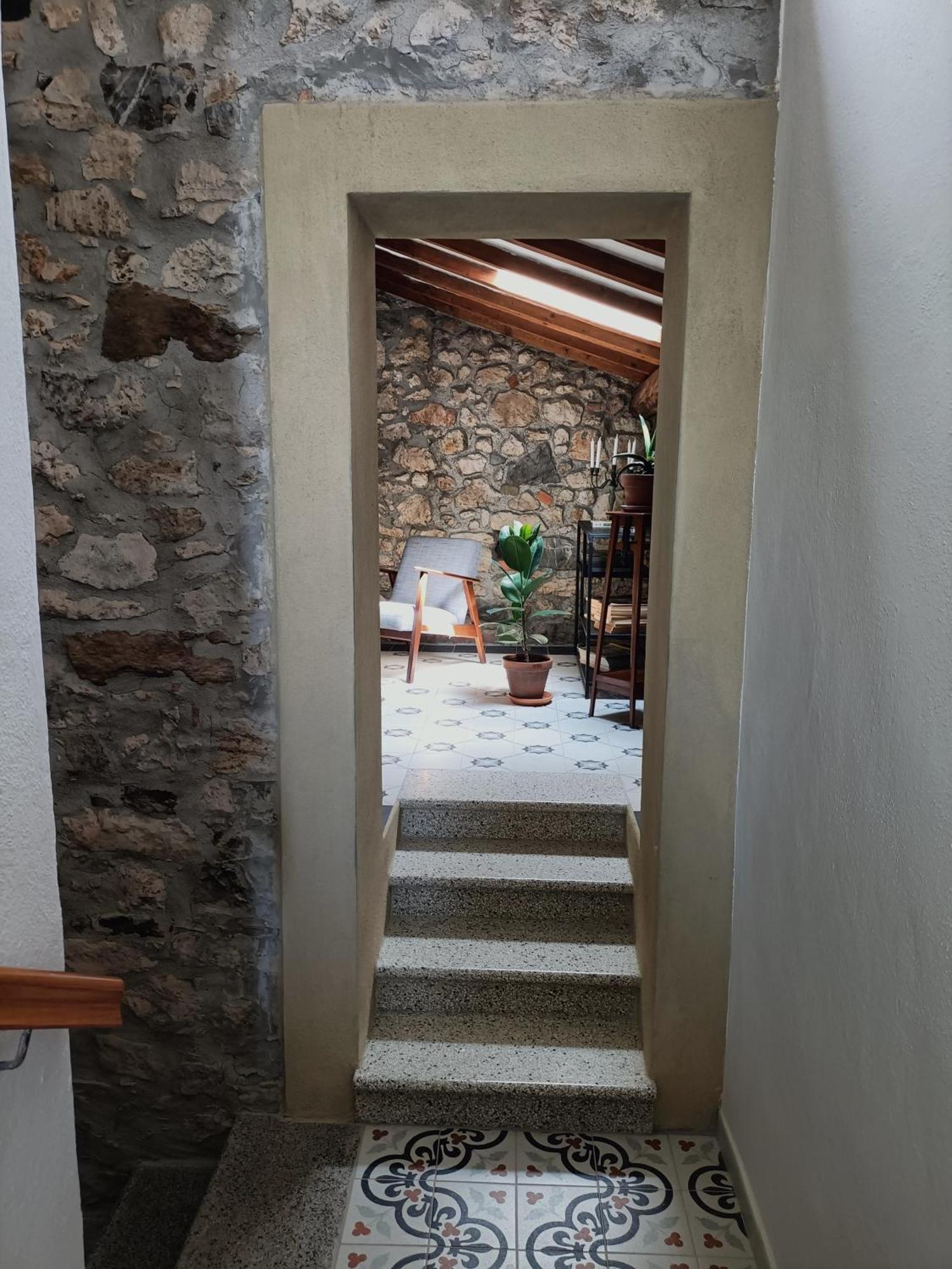 Casa Maria Villa Magliano in Toscana Eksteriør billede