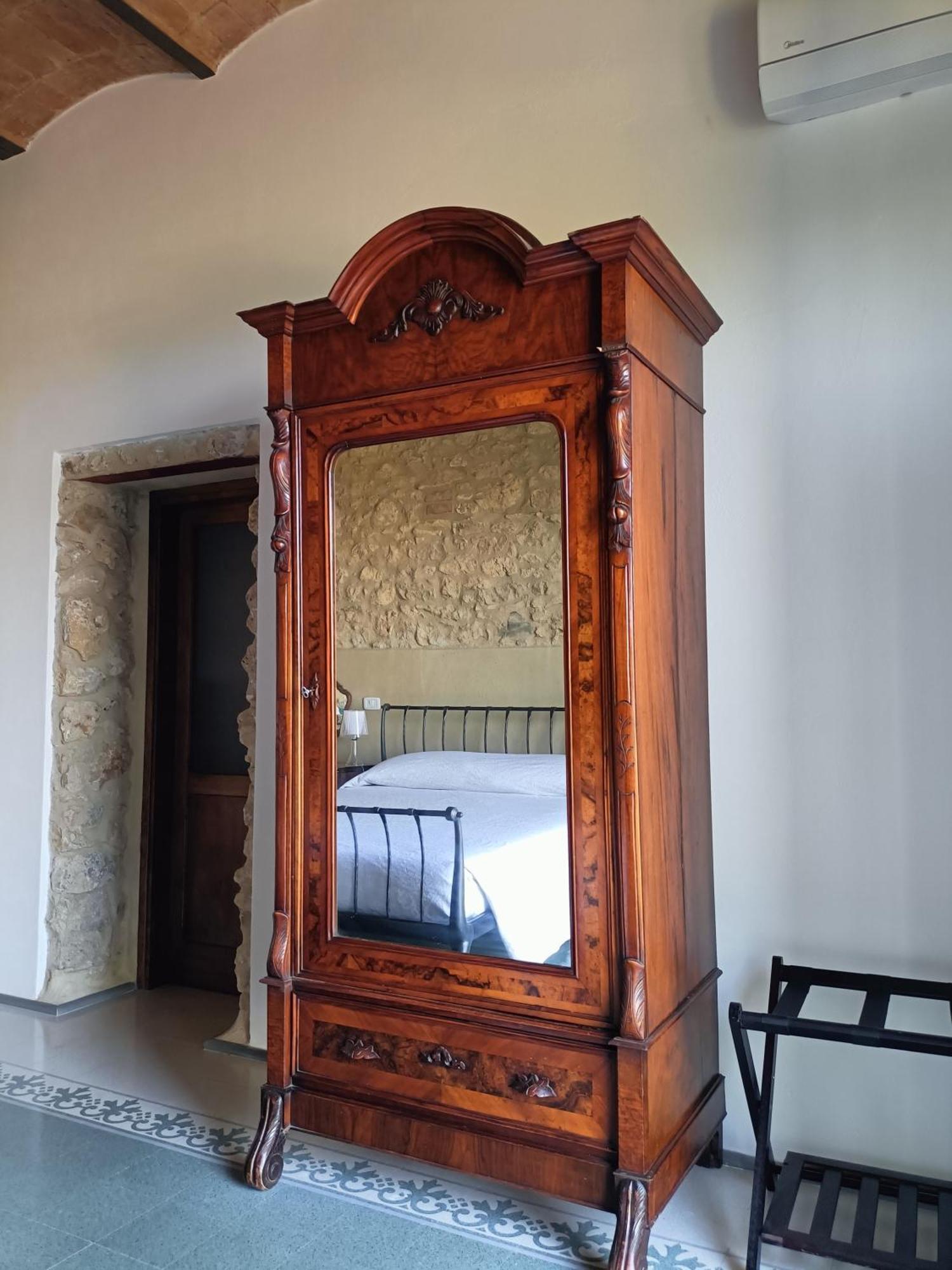 Casa Maria Villa Magliano in Toscana Eksteriør billede