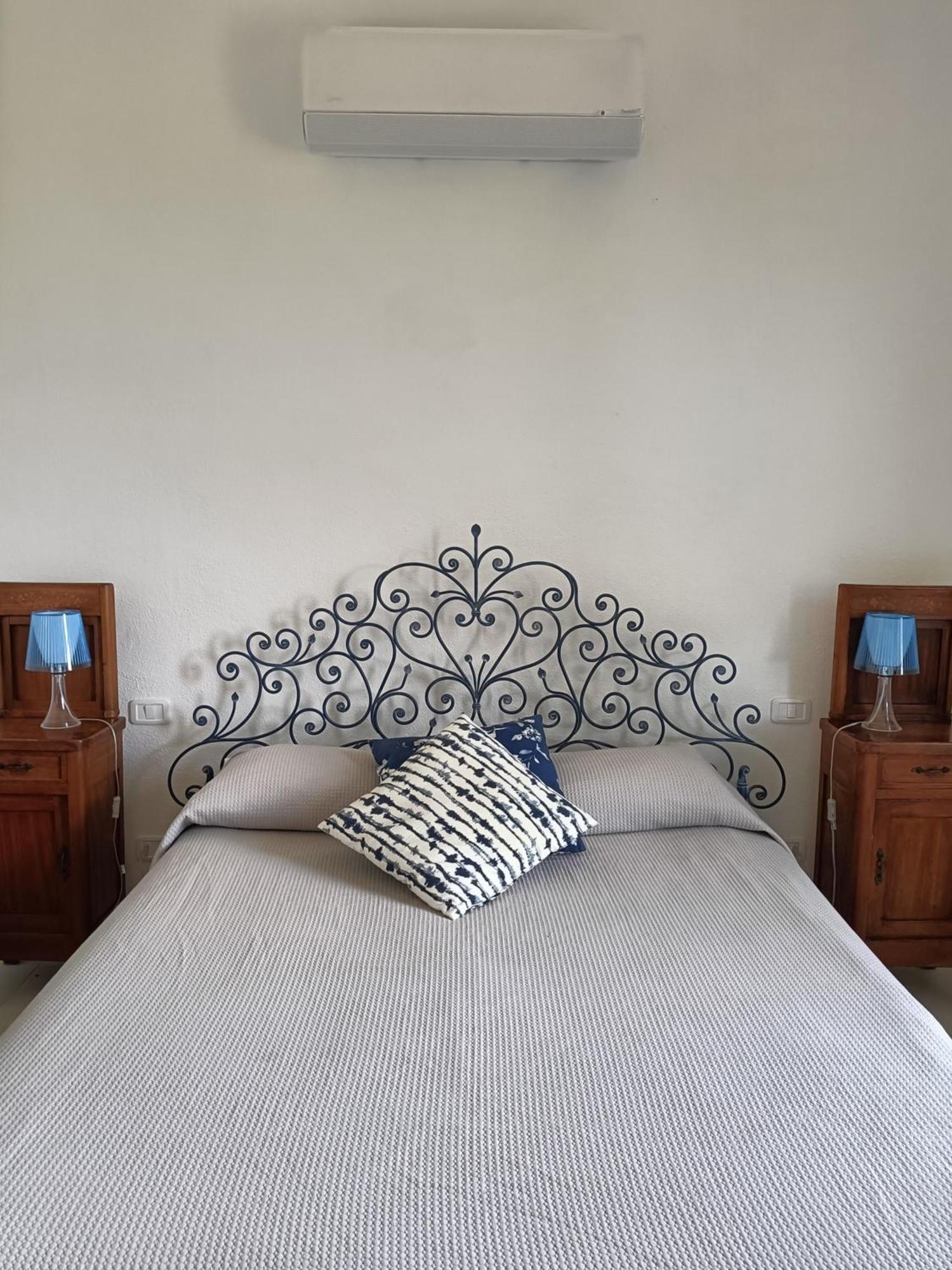 Casa Maria Villa Magliano in Toscana Eksteriør billede
