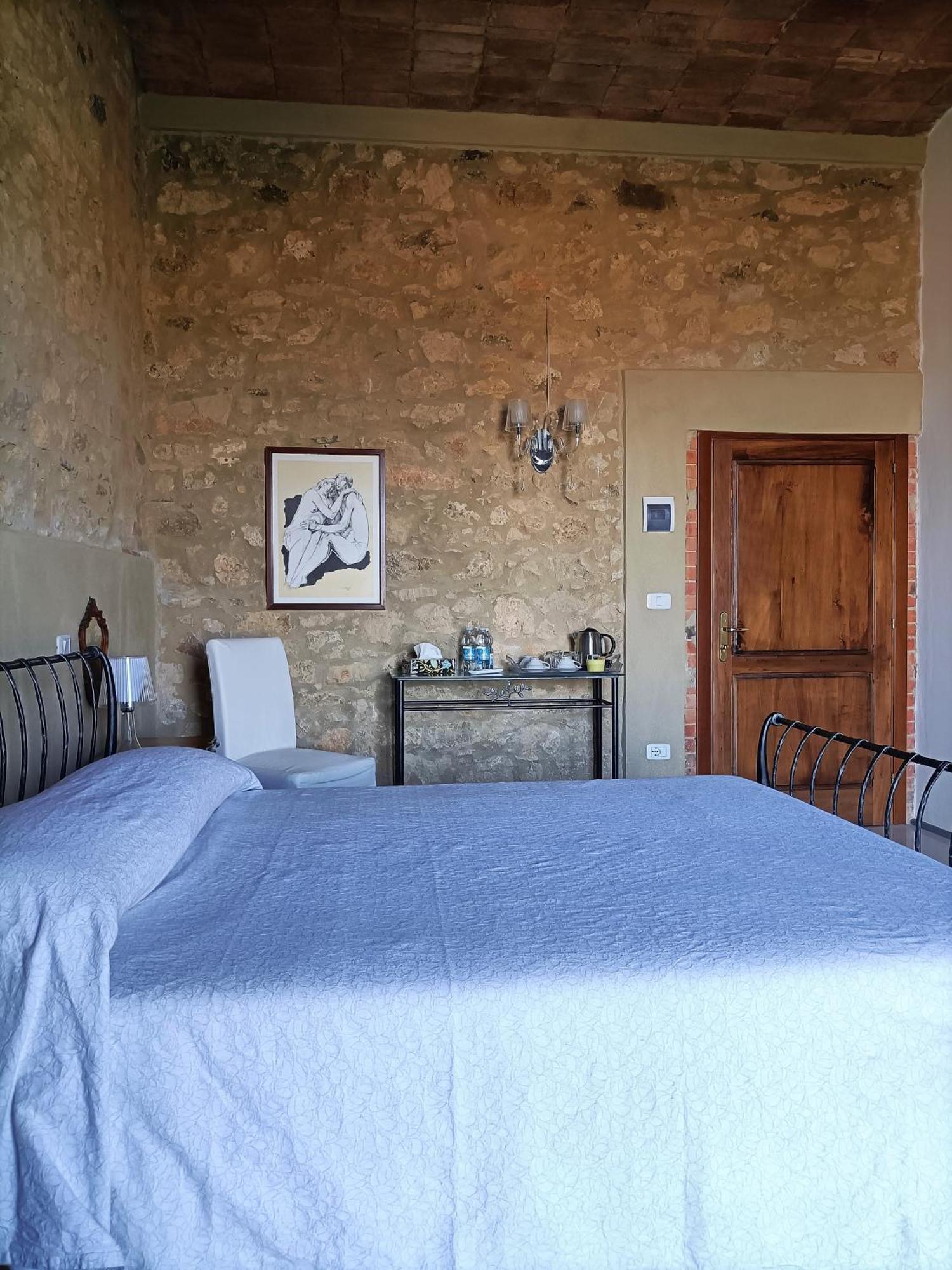 Casa Maria Villa Magliano in Toscana Eksteriør billede