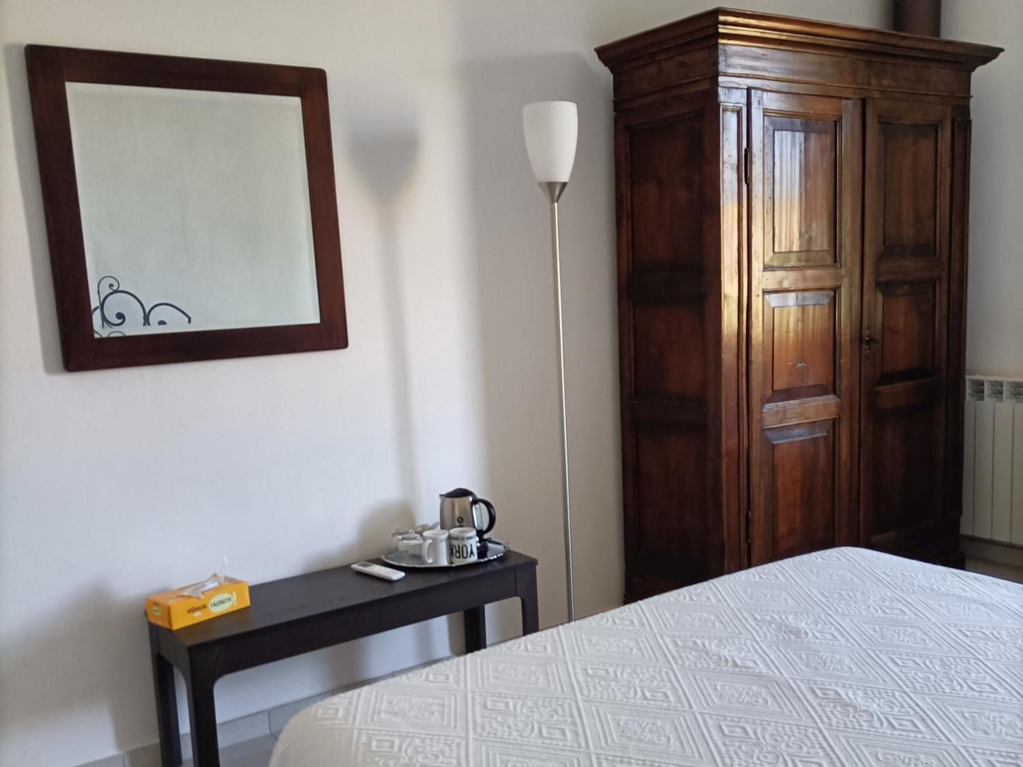 Casa Maria Villa Magliano in Toscana Eksteriør billede