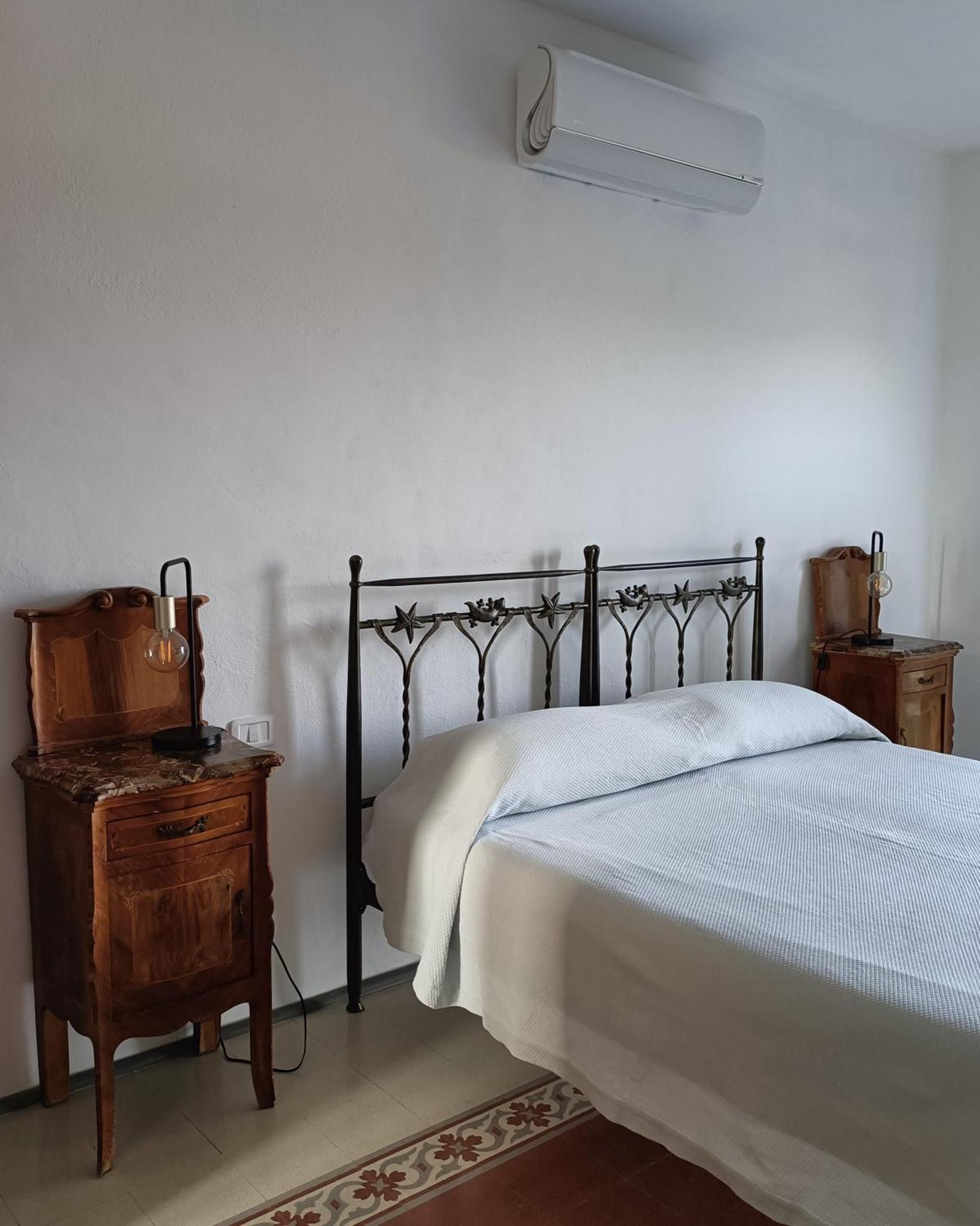 Casa Maria Villa Magliano in Toscana Eksteriør billede